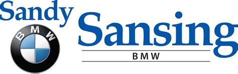 Sandy sansing bmw. Sandy Sansing has a team of certified technicians to keep your vehicle running smoothly. Schedule your appointment today! 