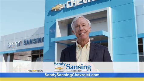 Shop new and used cars for sale from Sandy Sansing Mazda at Cars.com. Browse 24 available models. 
