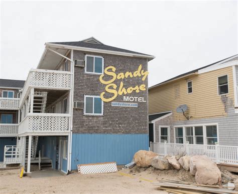 Sandy shore motel. Things To Know About Sandy shore motel. 