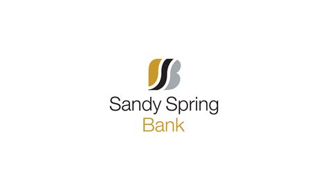 Sandy spring bancorp. Things To Know About Sandy spring bancorp. 