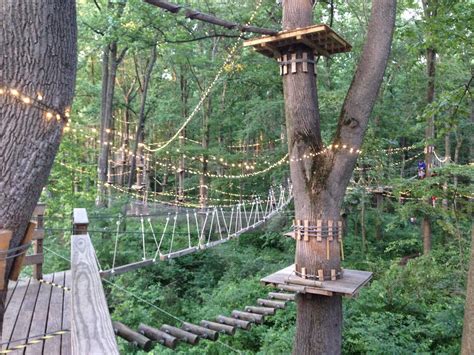 Sandy springs adventure park maryland. May 8, 2018 · https://sandyspringadventurepark.org/With 13 Trails, 29 zip lines, 6 difficulty levels, and almost 200 challenge bridges there is something for everyone. The... 
