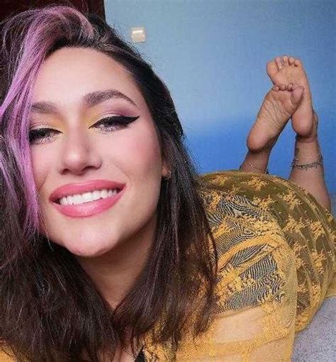 Sandy_Small_Feet Leaked (SEX) 😈