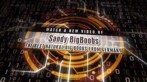 Sandybigboobs Naked