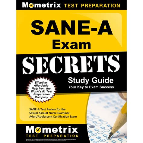 Sane a exam secrets study guide sane a test review for the sexual assault nurse examiner adult adolescent certification. - Komatsu wa320 3mc wheel loader service repair manual download a31001 and up.