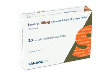 Saneloc hangi ilaç grubu