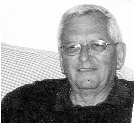 Sanford BAILEY Obituary Simcoe Reformer