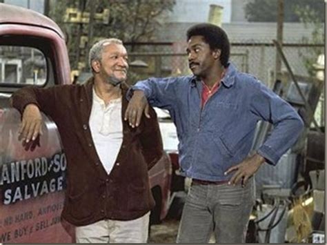 Sanford and Son - Season 1 Episode 1: Crossed Swords - Metacritic