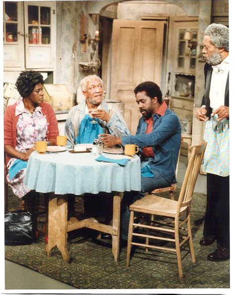Rollo Lawson is the best friend of Lamont Sanford and Fred's nemesis on Sanford and Son.Nathaniel Taylor, who first appeared as Rollo in the episode Have Gun, Will Sell (Season 2, Episode #7) reprised the role of Rollo on its spin-off series Sanford in the pilot episode The Meeting: Part 1.Fred, who dislikes Rollo, will often make disrespectful remarks towards him, usually stating that he ...