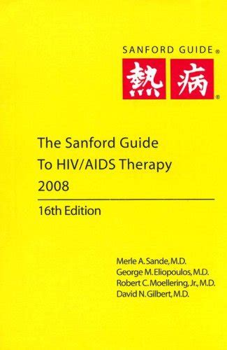 Sanford guide to hiv aids 1999. - Why does ford use manual locking hubs.