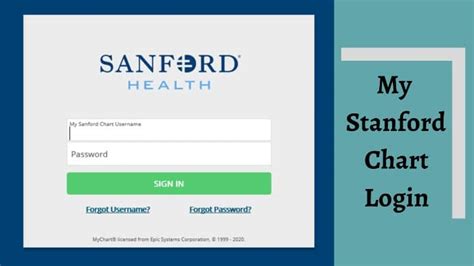 Sanford health my chart. ... Patient Portal, Pierre, SD (prior to 4/1/17); Eye Clinic Patient Portal, Minnesota Locations, Sioux Falls, SD, Mitchell, SD; ACMC Health Patient Portal, ... 