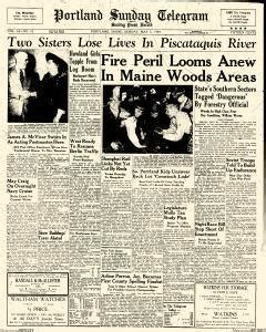 Sanford maine newspaper. Things To Know About Sanford maine newspaper. 
