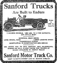 Sanford-Herbert Motor Truck Company - Wikipedia