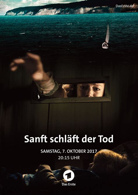 Sanft schläft der Tod - Das Erste programm.ARD.de