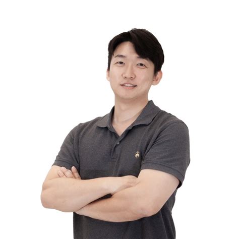 Sang Shin - Chief Executive Officer - ABLE Labs inc. LinkedIn