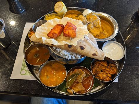 Sangam chettinad indian cuisine. Specialties: Best South Indian Restaurant in Houston…Seeraga Samba Goat Biryani, Kothu Parotta, Sangam Special Chicken, Mutton Sukka, Chettinad Mutton Kola, Chicken Lollipop, and sea food prepared in Authentic chettinad style. Established in 2018. Sangam Chettinad cuisine has a plethora of deceptively delicious dishes. For those who wish to sample the marvels of this cuisine, we bring you ... 