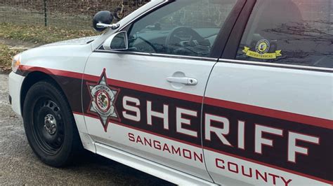 Sangamon county crime watch. Sangamon County Crime Watch - Facebook 
