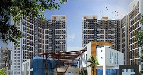 Sanghvi Eco City Phase III - Magicbricks