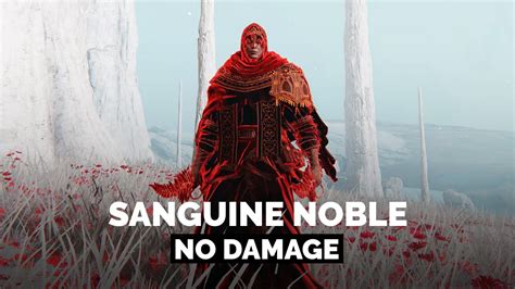 Sanguine noble consecrated snowfield. Melee Strategy. The easiest strategy is to bait the leaping attack by standing outside of melee range and/or using a ranged attack. When he slams his sword down after leaping, roll to the side of the boss and attack him once — he’ll often chain this into other attacks, so roll immediately — and then repeat. Sometimes he’ll use a lunge ... 