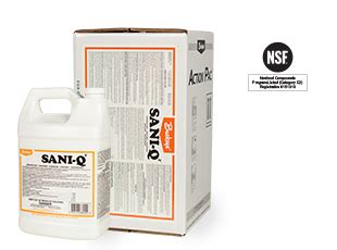 Sani-Q2™ IRIS – irisusa