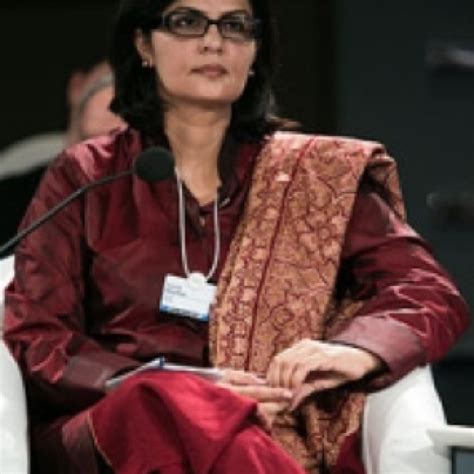 Sania Nishtar NCD Alliance