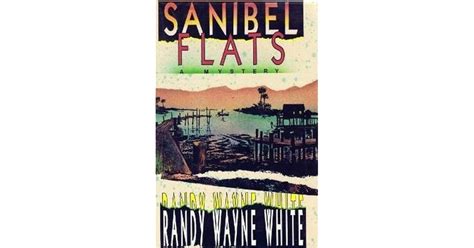Read Online Sanibel Flats Doc Ford 1 By Randy Wayne White