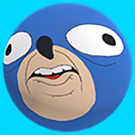 Sanic Ball App for iPhone - Free Download Sanic Ball for iPad