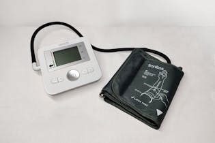 Sanitas Blood Pressure Monitor SBM 18 - Consumer NZ