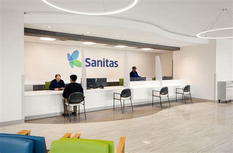 Sanitas Medical Center has everything you need right here in Doral, Fl