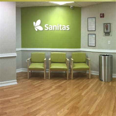 Sanitas Medical Center details with ⭐ 115 reviews, 📞 phone number, 📅 work hours, 📍 location on map. ... and they accepted my gender identity and disabilities. Go to Sanitas Medical Center on South John Young Parkway if you are looking for a new doctor! 0 0. Reply. Company's official reply. January 3, 2023, 11:46 pm Hi, Skylar. We .... 
