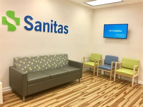 Sanitas medical center lauderdale lakes reviews. Sanitas Medical Center - Lauderdale Lakes - A Threshold 360 Virtual Tour brought to you by HCSC Sanitas I, LLC. 