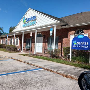 Sanitas medical center longwood. Location Details. 1515 N Flagler Dr. Suite 620 West Palm Beach, FL 33401. View map ». Parking and more ». 