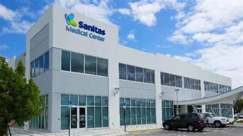 Sanitas Wellington. 7 Specialties. 5 Providers. 