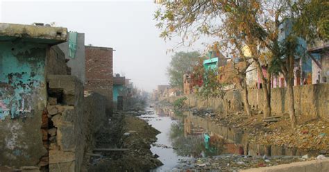 Sanitation in developing cities: an imperative for