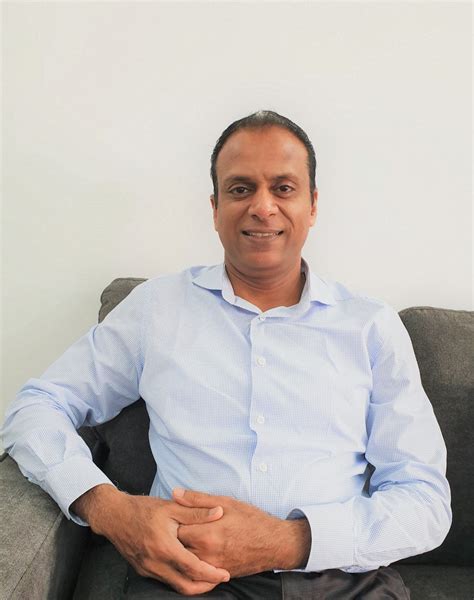 Sanjay Goyal Transforms Real Estate Valuation With Estater’s Instant Property Data