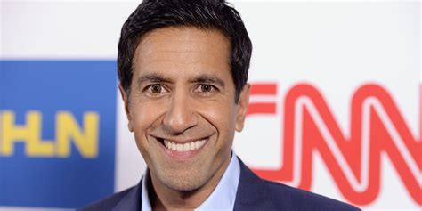 Sanjay Gupta on Twitter