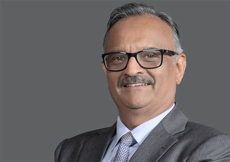 Sanjay Sharma - Chief Executive Officer