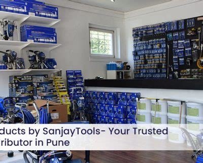 Sanjay Tools &amp; Accessories Pvt. Ltd. | LinkedIn (2025)