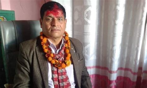 Sanjaya Bahadur Chand - Baitadi, Nepal Professional Profile