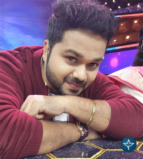 Sanjeev karthick age