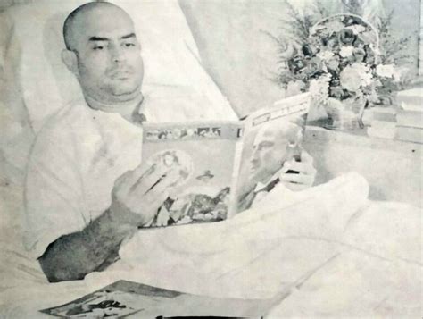 Sanjeev kumar death cause