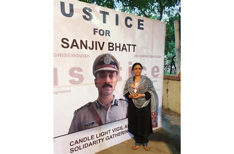 Sanjiv Bhatt bail hearing: The Supreme Court has scheduled a …