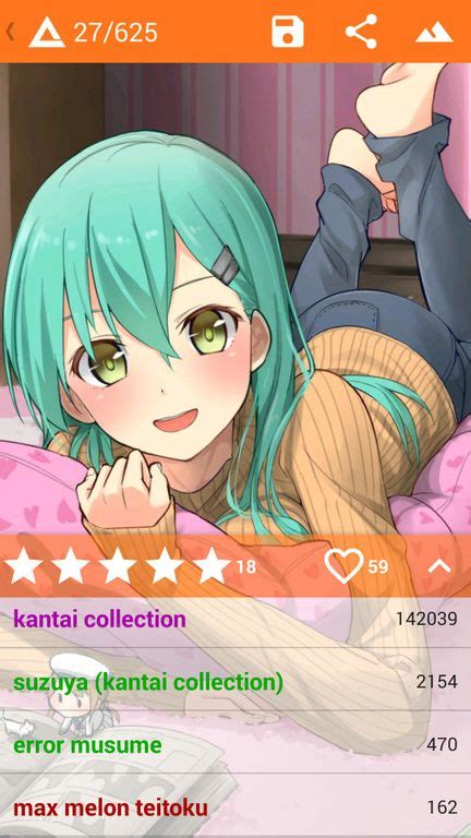 Sankaku Complex APK 2.0.1 Download for Android Download Sankaku