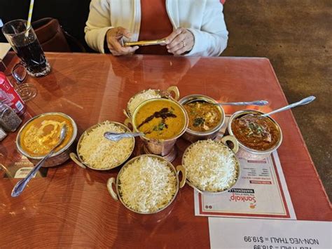 Whats Makes Sankalp Restaurant Different