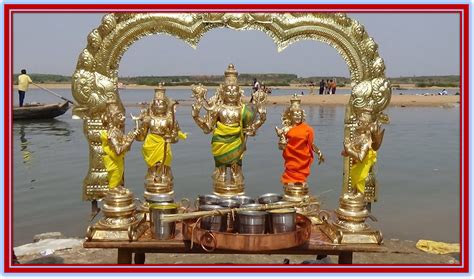 *Important Vratham, Anushtanam and Festival dates for all 
