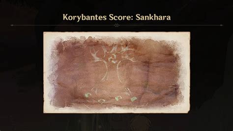 Sankhara