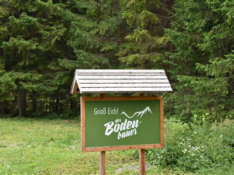 Sankt Ilgen, Gasthof Bodenbauer, Zinken, Steiermark