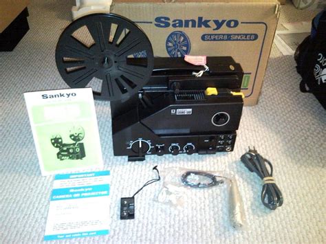 Sankyo sound 500 projector repair manual. - Briggs stratton repair manual 20hp twin.