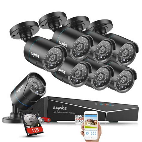 Sannce dn81bj1t. .  ...