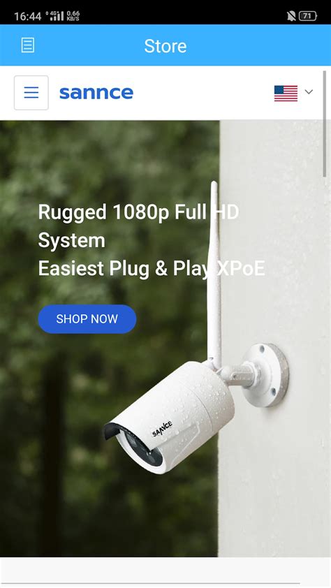 Sannce vision. .  ...