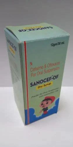 Sanocef